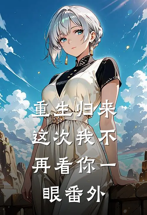 重生归来，这次我不再看你一眼 番外
