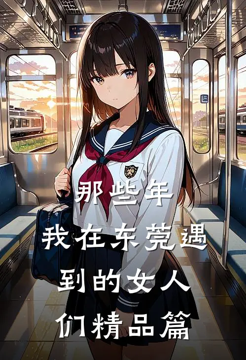 那些年，我在东莞遇到的女人们精品篇