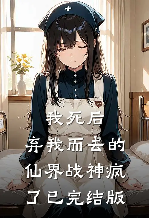 我死后，弃我而去的仙界战神疯了已完结版