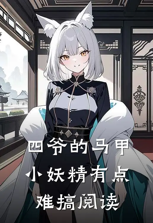 四爷的马甲小妖精有点难搞阅读