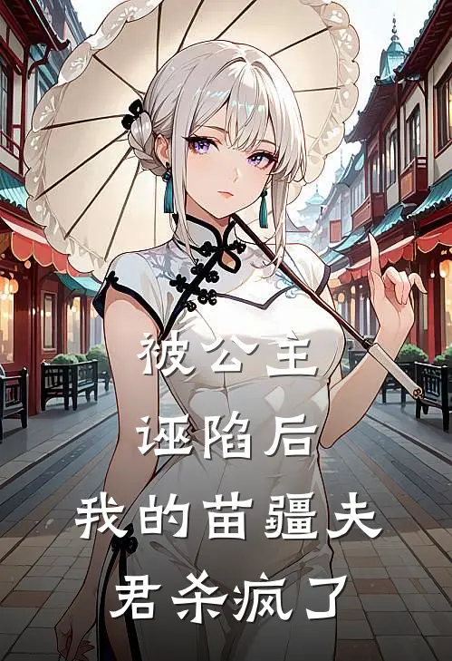 被公主诬陷后，我的苗疆夫君杀疯了