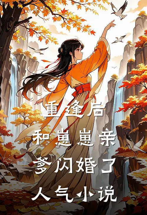重逢后，和崽崽亲爹闪婚了人气小说