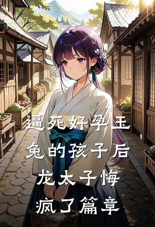 逼死好孕玉兔的孩子后，龙太子悔疯了篇章