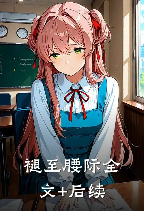 褪至腰际全文+后续