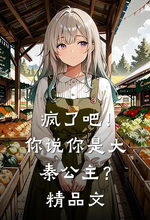 疯了吧！你说你是大秦公主？精品文