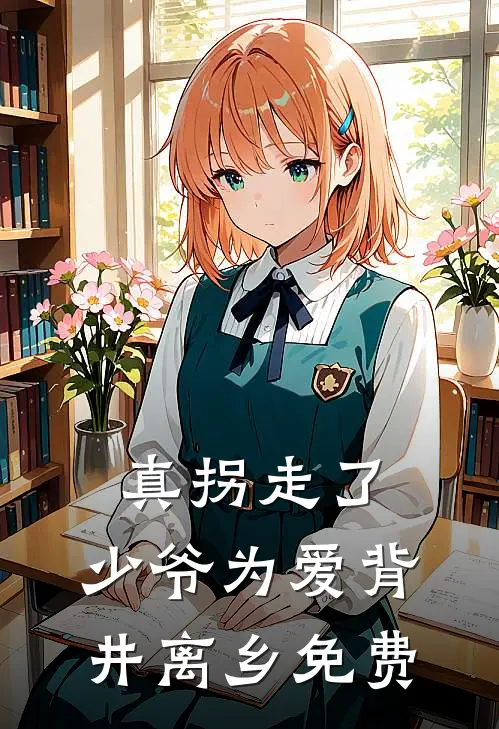 真拐走了，少爷为爱背井离乡免费
