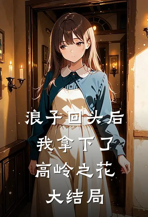 浪子回头后，我拿下了高岭之花大结局