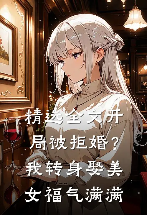 精选全文开局被拒婚？我转身娶美女福气满满