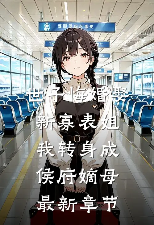 世子悔婚娶新寡表姐，我转身成侯府嫡母最新章节