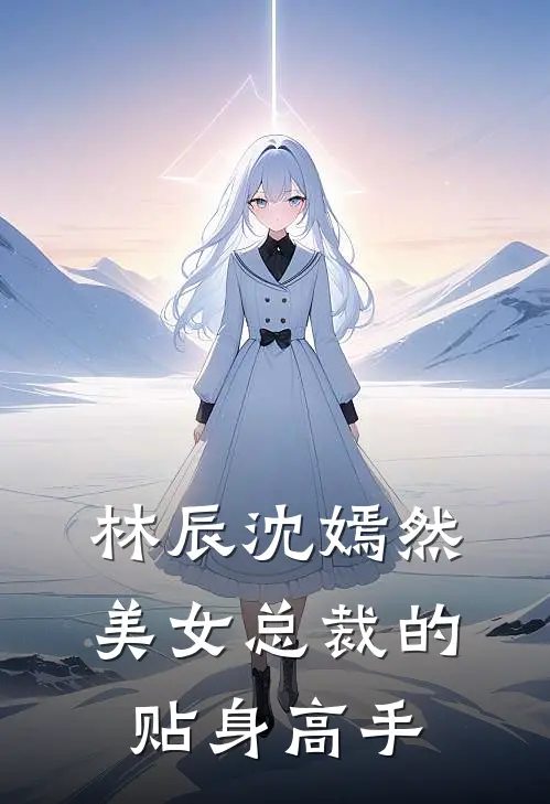 林辰沈嫣然美女总裁的贴身高手