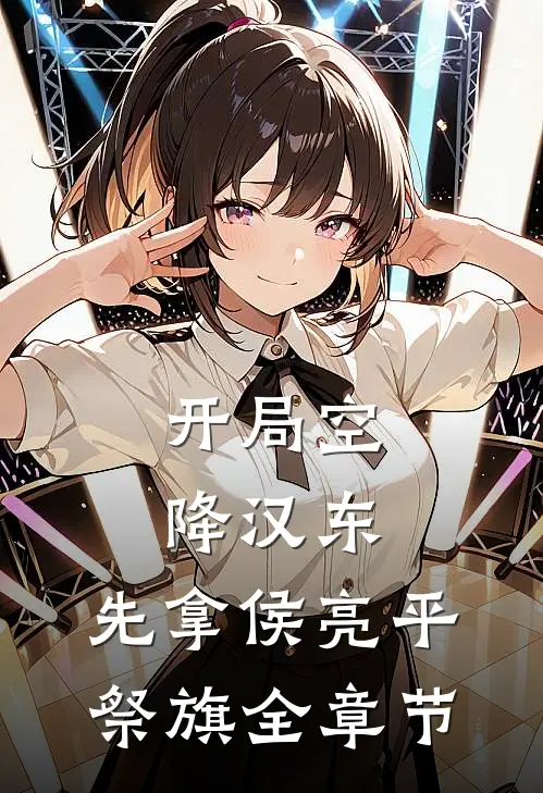 开局空降汉东，先拿侯亮平祭旗全章节