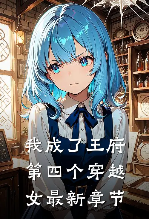 我成了王府第四个穿越女最新章节