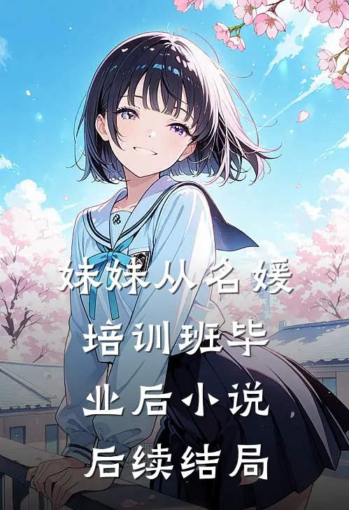 妹妹从名媛培训班毕业后小说后续结局