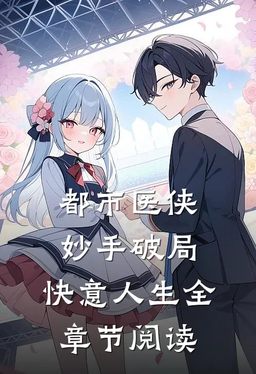 都市医侠：妙手破局，快意人生全章节阅读