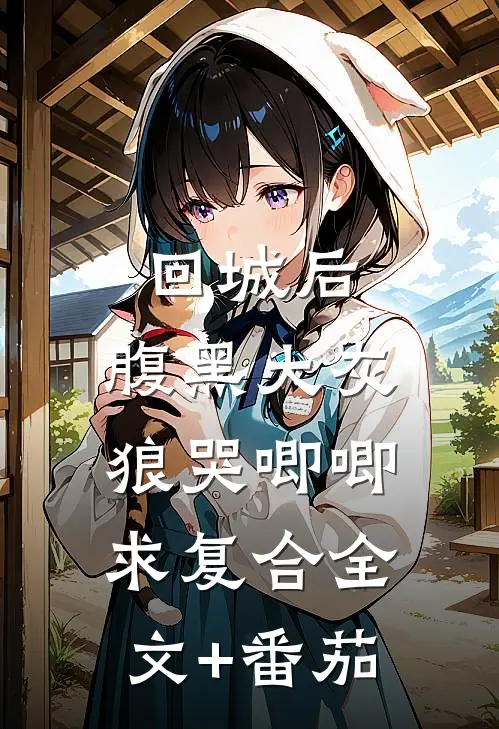回城后，腹黑大灰狼哭唧唧求复合全文+番茄
