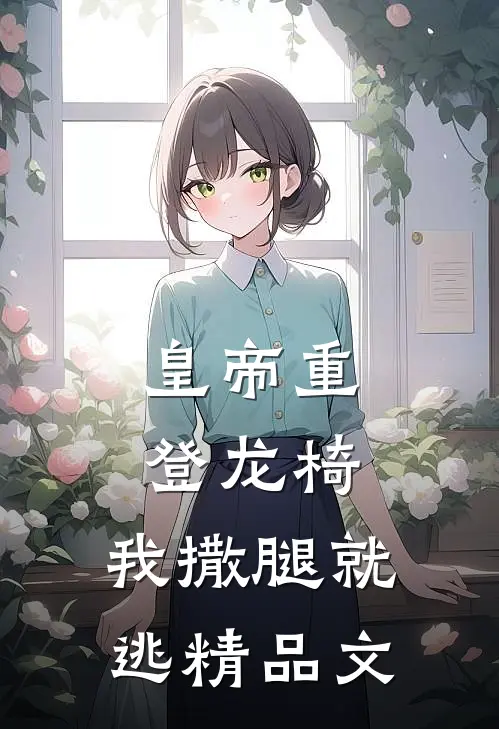 皇帝重登龙椅，我撒腿就逃精品文