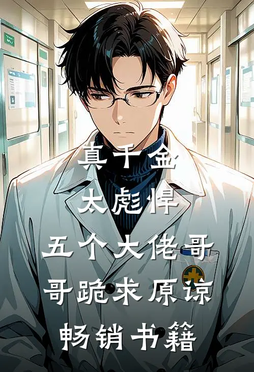 真千金太彪悍，五个大佬哥哥跪求原谅畅销书籍