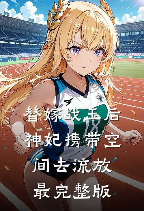 替嫁战王后，神妃携带空间去流放最完整版