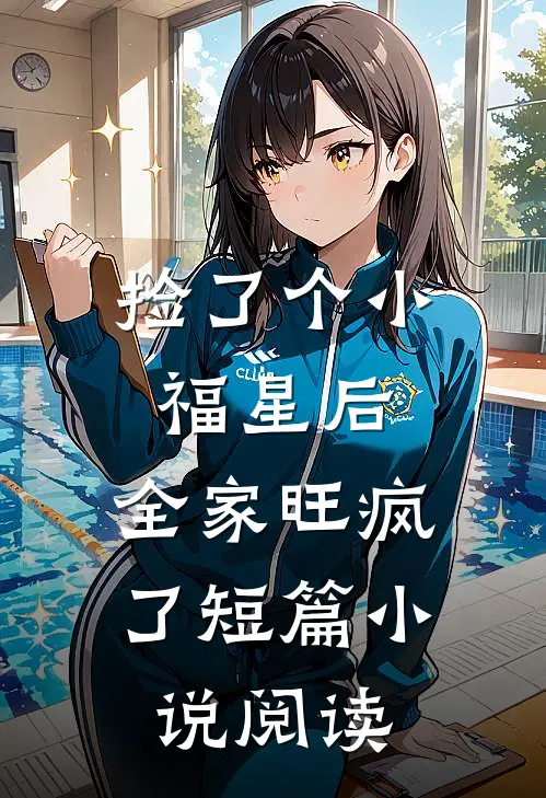 捡了个小福星后，全家旺疯了短篇小说阅读