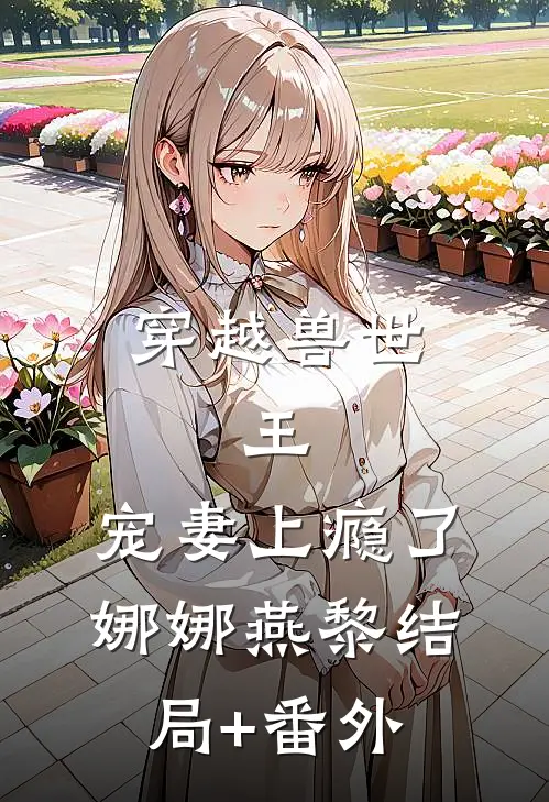 穿越兽世：王，宠妻上瘾了娜娜燕黎结局+番外