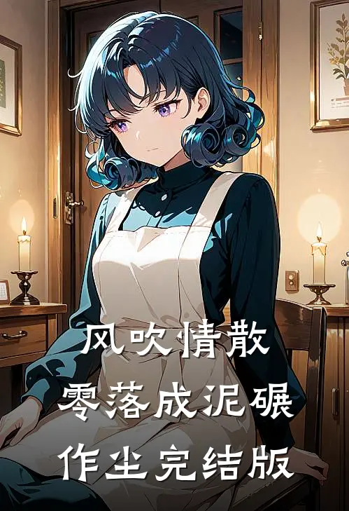 风吹情散，零落成泥碾作尘完结版
