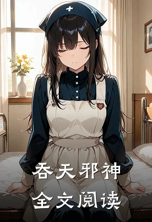 吞天邪神全文阅读