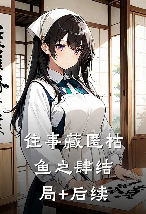 往事藏匿枯鱼之肆结局+后续