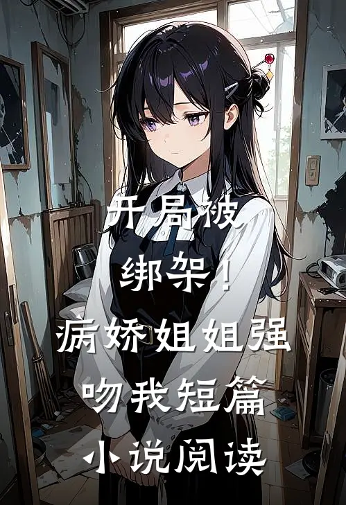 开局被绑架!病娇姐姐强吻我短篇阅读