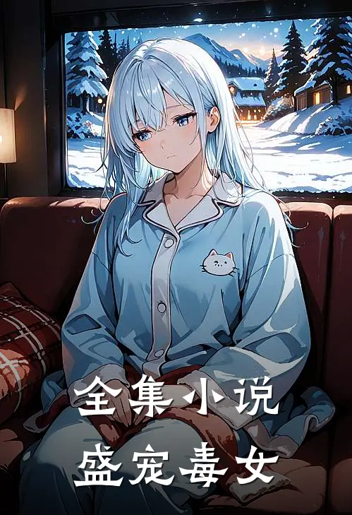 全集小说盛宠毒女