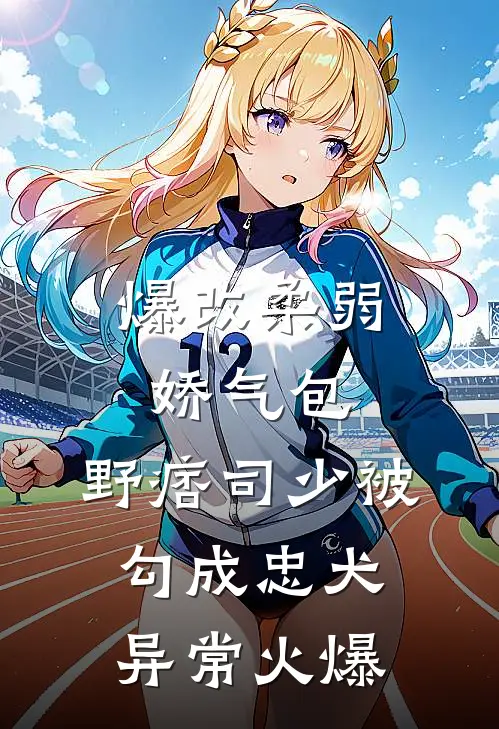 爆改柔弱娇气包，野痞司少被勾成忠犬异常火爆