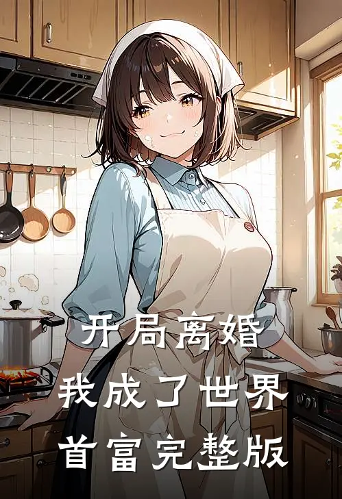 开局离婚，我成了世界首富完整版