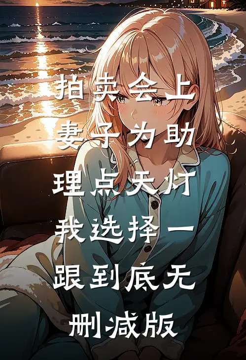 拍卖会上妻子为助理点天灯，我选择一跟到底无删减版