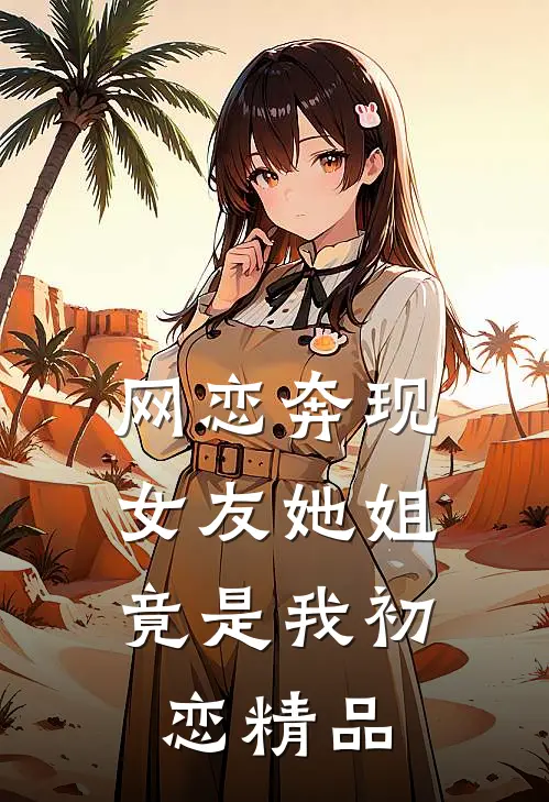网恋奔现：女友她姐竟是我初恋精品