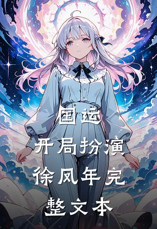 国运，开局扮演徐凤年完整文本