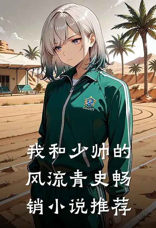 我和少帅的风流青史畅销小说推荐