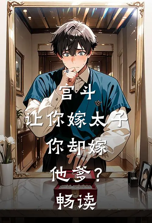 宫斗：让你嫁太子，你却嫁他爹？畅读