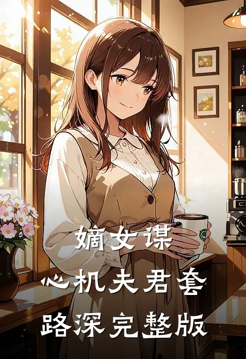 嫡女谋：心机夫君套路深完整版