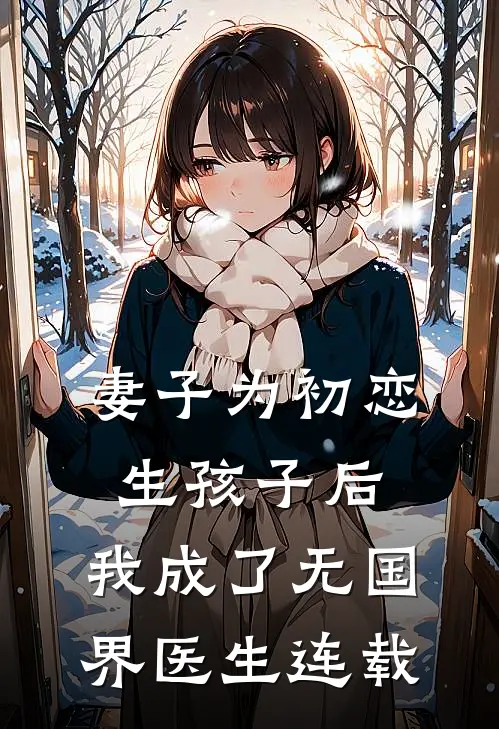 妻子为初恋生孩子后,我成了无国界医生连载
