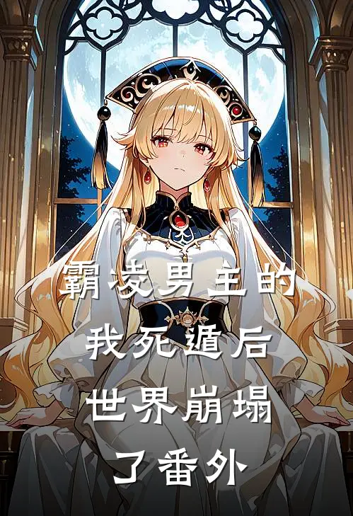 霸凌男主的我死遁后,世界崩塌了 番外
