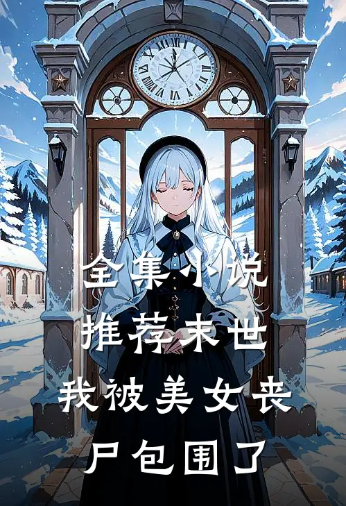 全集小说推荐末世：我被美女丧尸包围了