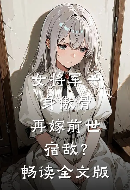 女将军一身傲骨，再嫁前世宿敌？畅读全文版