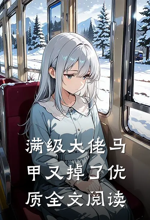 满级大佬马甲又掉了优质全文阅读