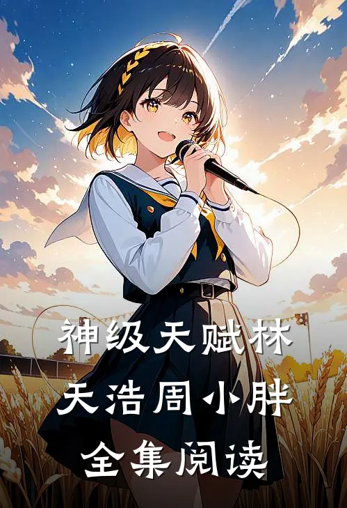 神级天赋林天浩周小胖全集阅读