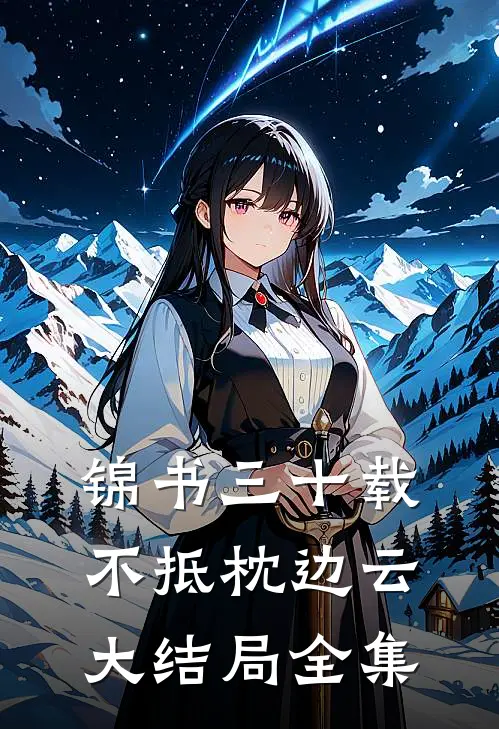 锦书三十载，不抵枕边云大结局全集