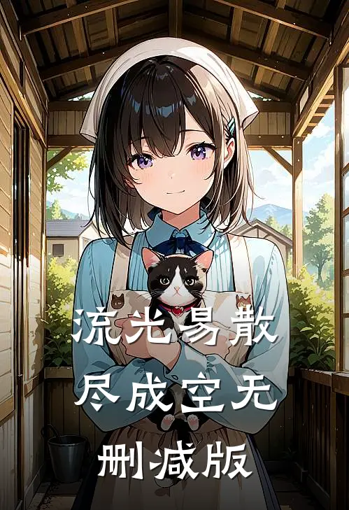 流光易散尽成空无删减版