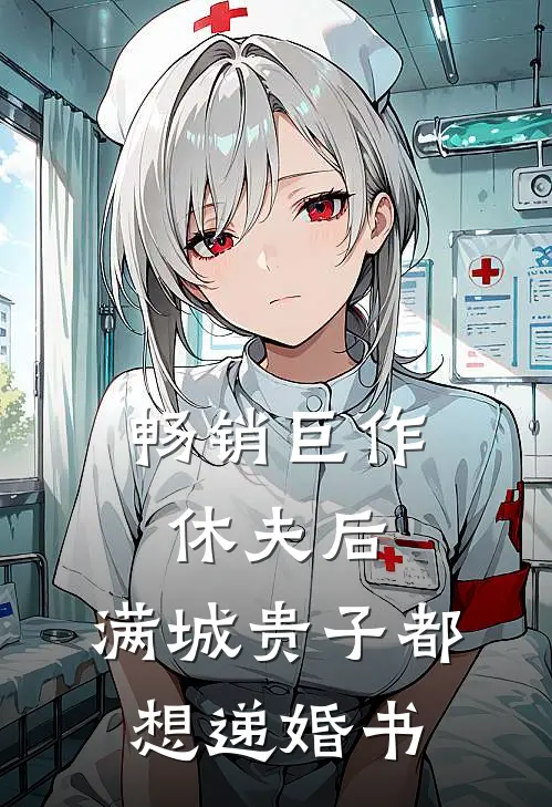 畅销巨作休夫后，满城贵子都想递婚书