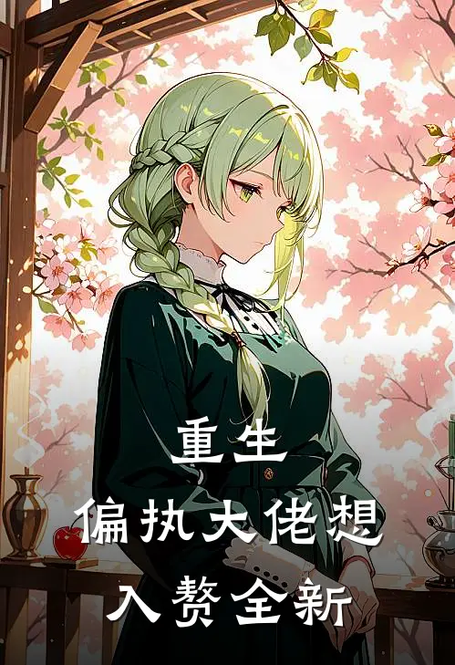 重生：偏执大佬想入赘全新