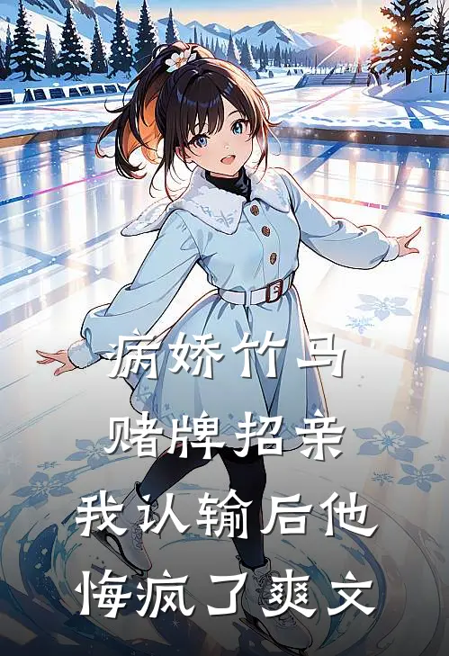 病娇竹马赌牌招亲，我认输后他悔疯了爽文