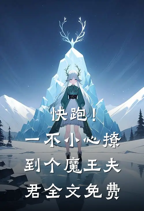 快跑！一不小心撩到个魔王夫君全文免费