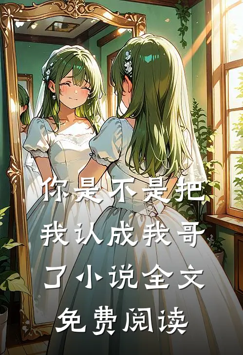 你是不是把我认成我哥了小说全文免费阅读